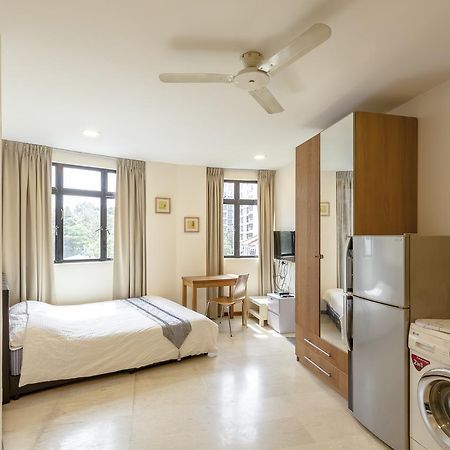 K Suites Balestier Nearby Orchard 싱가포르 외부 사진