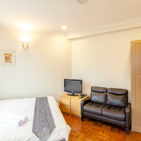 K Suites Balestier Nearby Orchard 싱가포르 외부 사진
