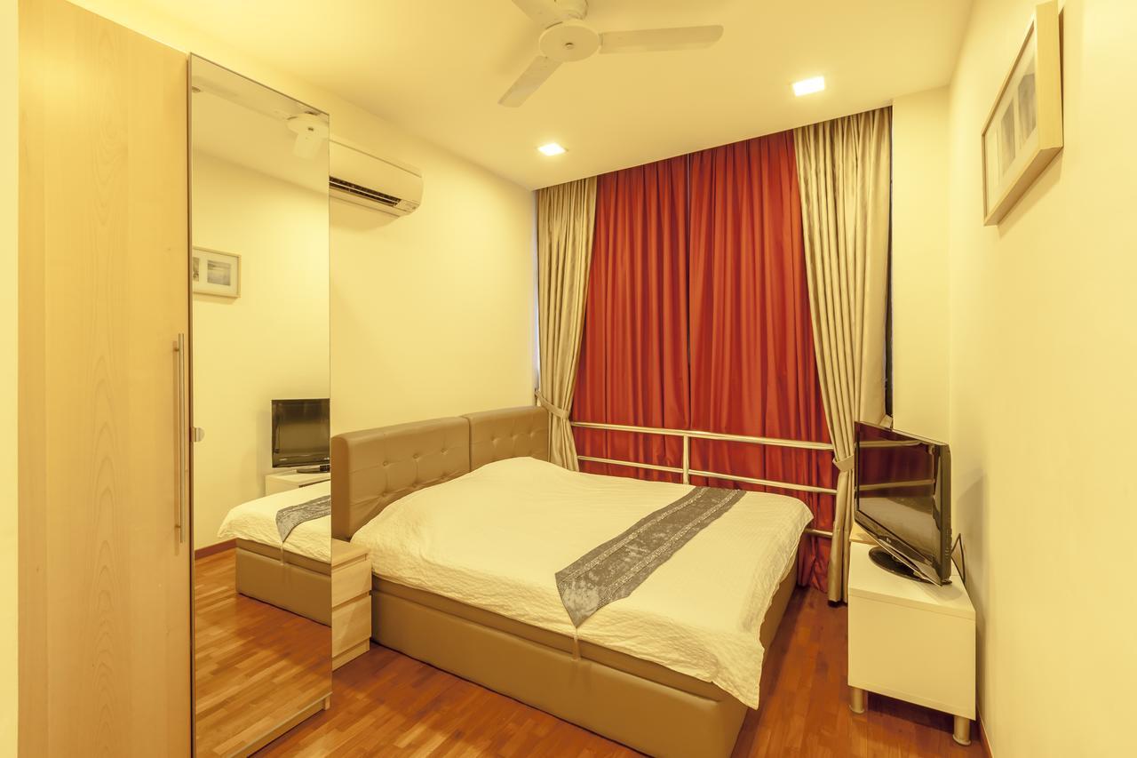K Suites Balestier Nearby Orchard 싱가포르 외부 사진