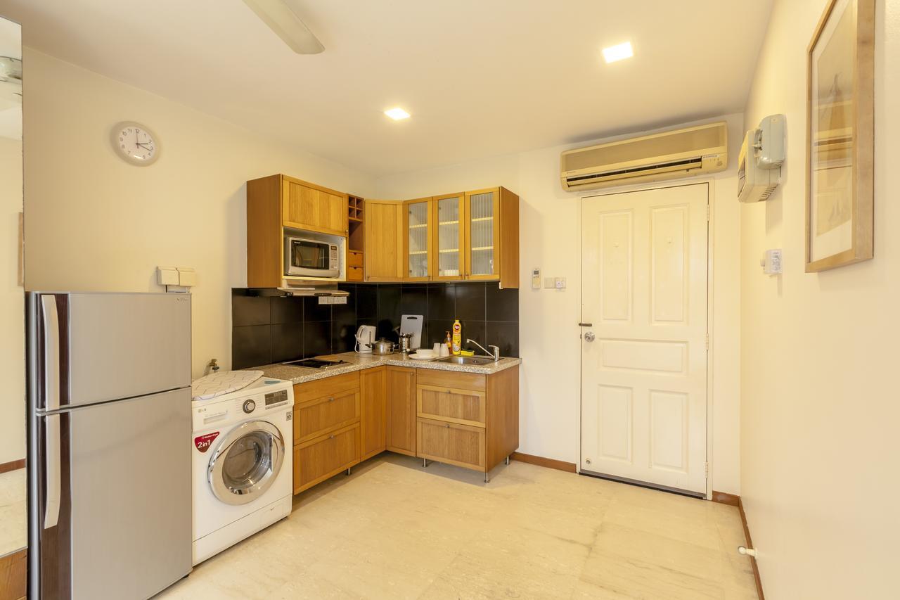 K Suites Balestier Nearby Orchard 싱가포르 외부 사진