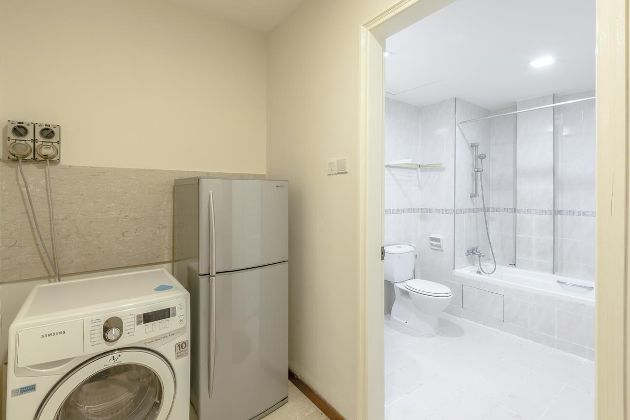 K Suites Balestier Nearby Orchard 싱가포르 외부 사진