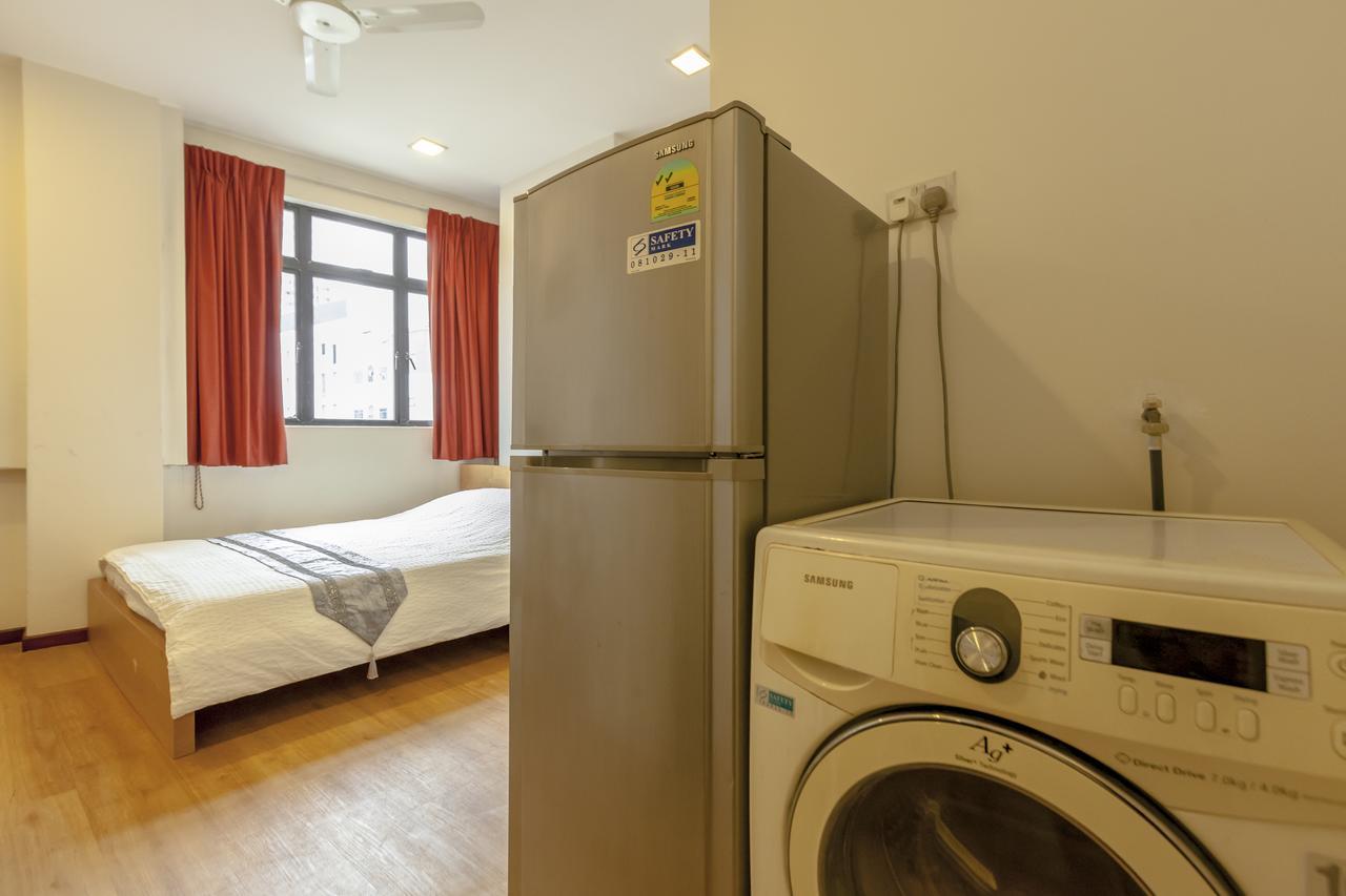 K Suites Balestier Nearby Orchard 싱가포르 외부 사진