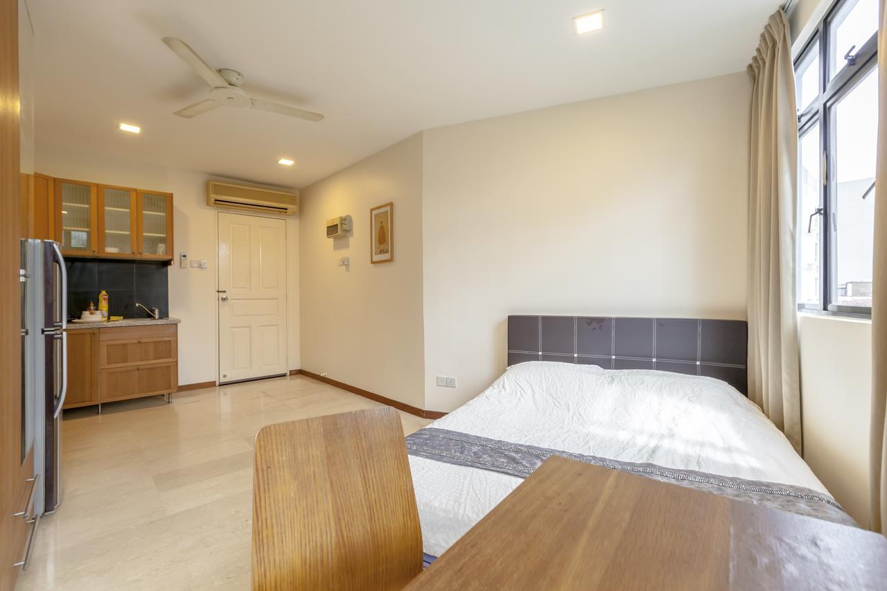 K Suites Balestier Nearby Orchard 싱가포르 외부 사진