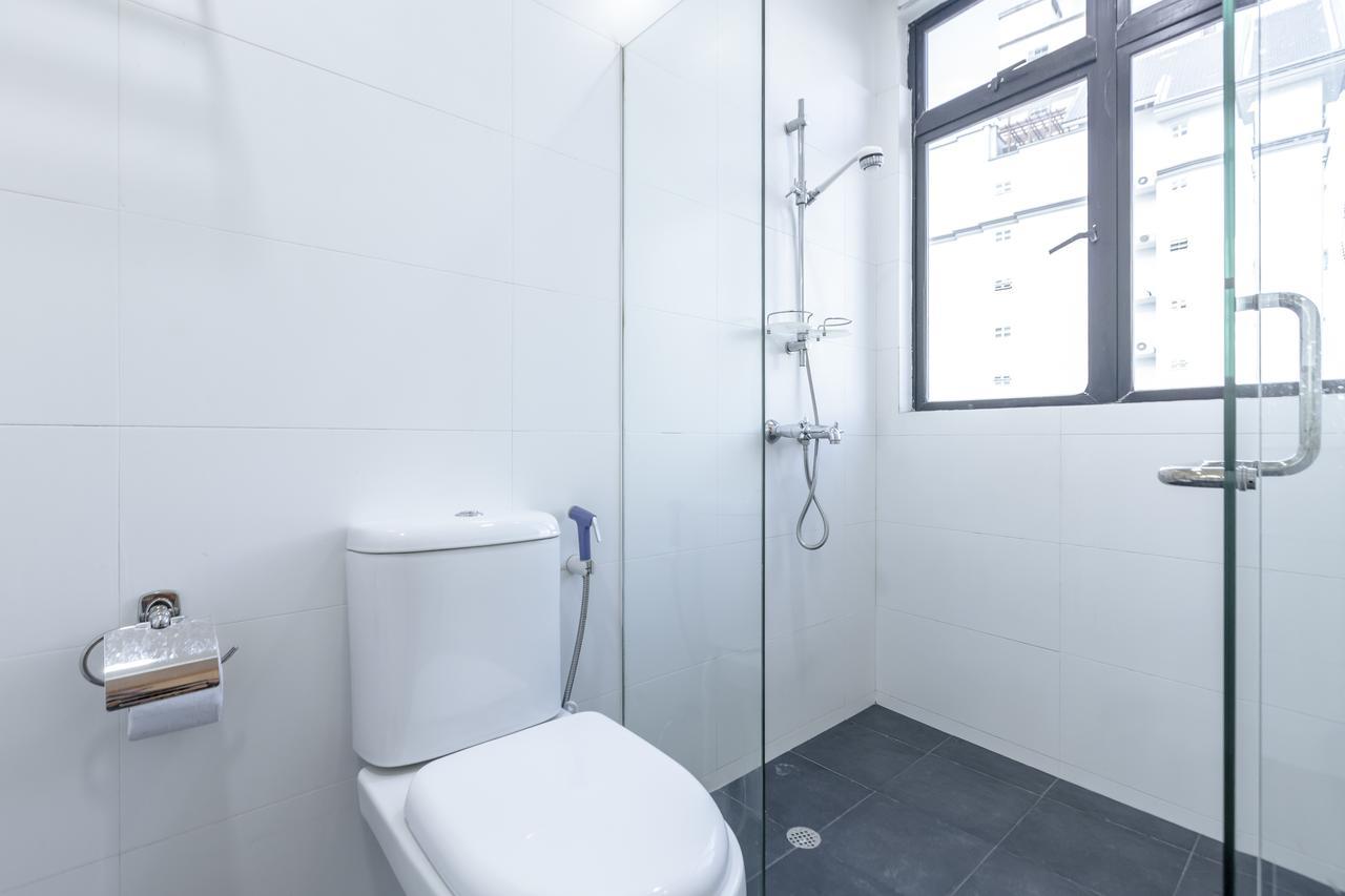 K Suites Balestier Nearby Orchard 싱가포르 외부 사진
