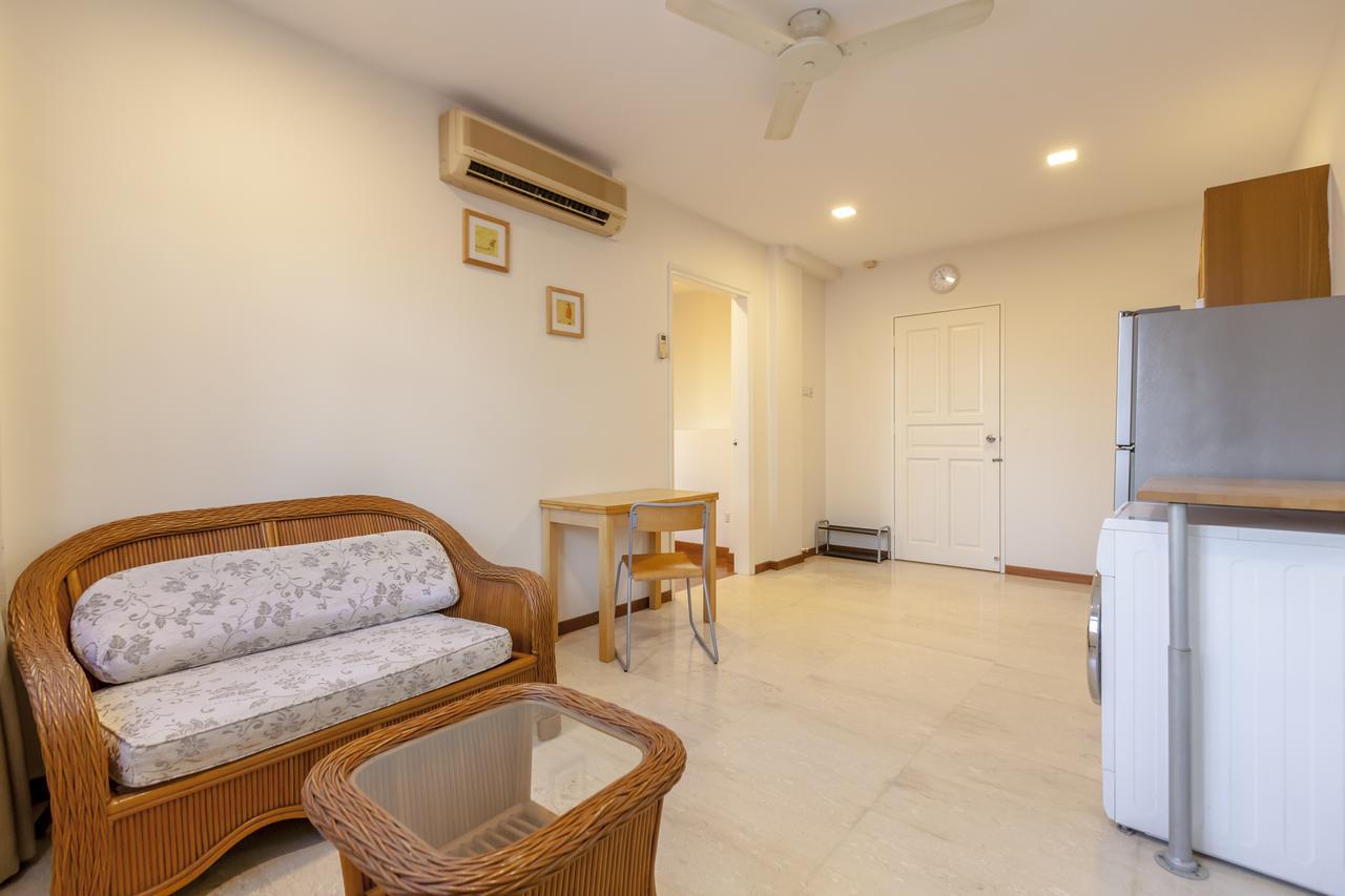 K Suites Balestier Nearby Orchard 싱가포르 외부 사진