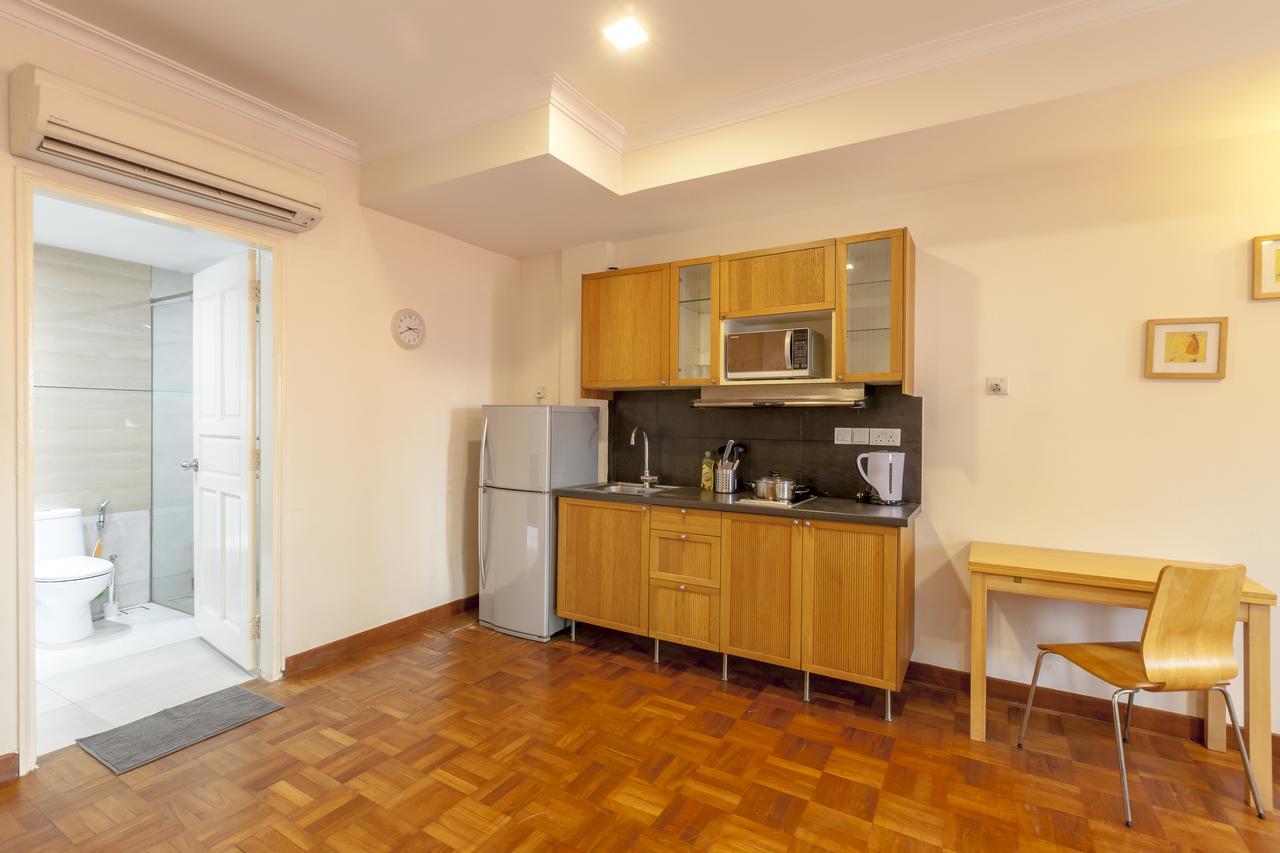 K Suites Balestier Nearby Orchard 싱가포르 외부 사진