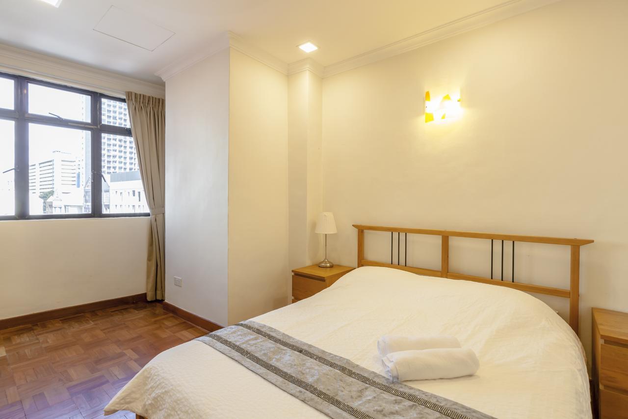 K Suites Balestier Nearby Orchard 싱가포르 외부 사진