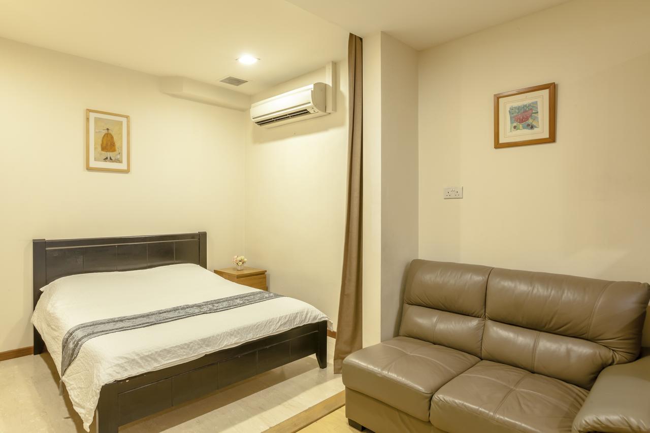 K Suites Balestier Nearby Orchard 싱가포르 외부 사진