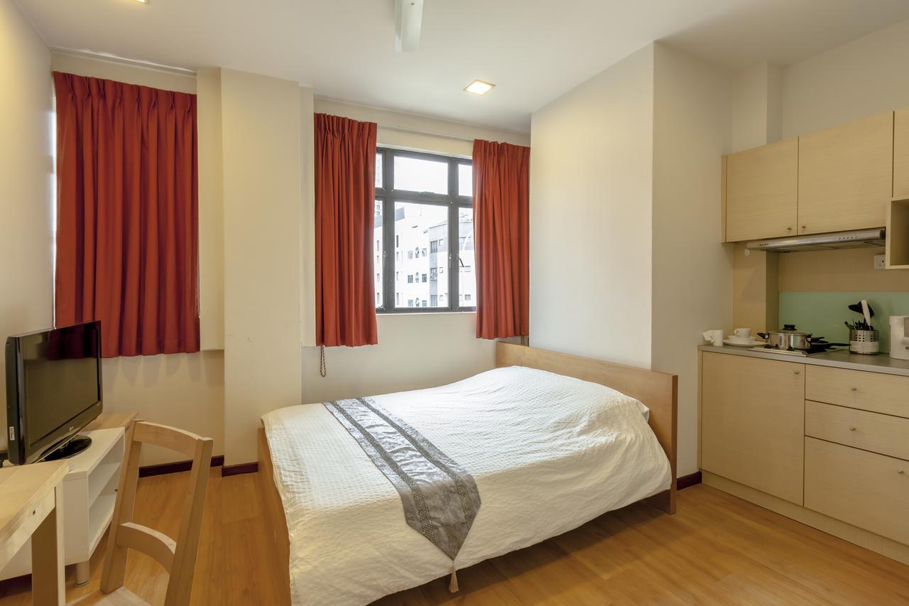 K Suites Balestier Nearby Orchard 싱가포르 외부 사진