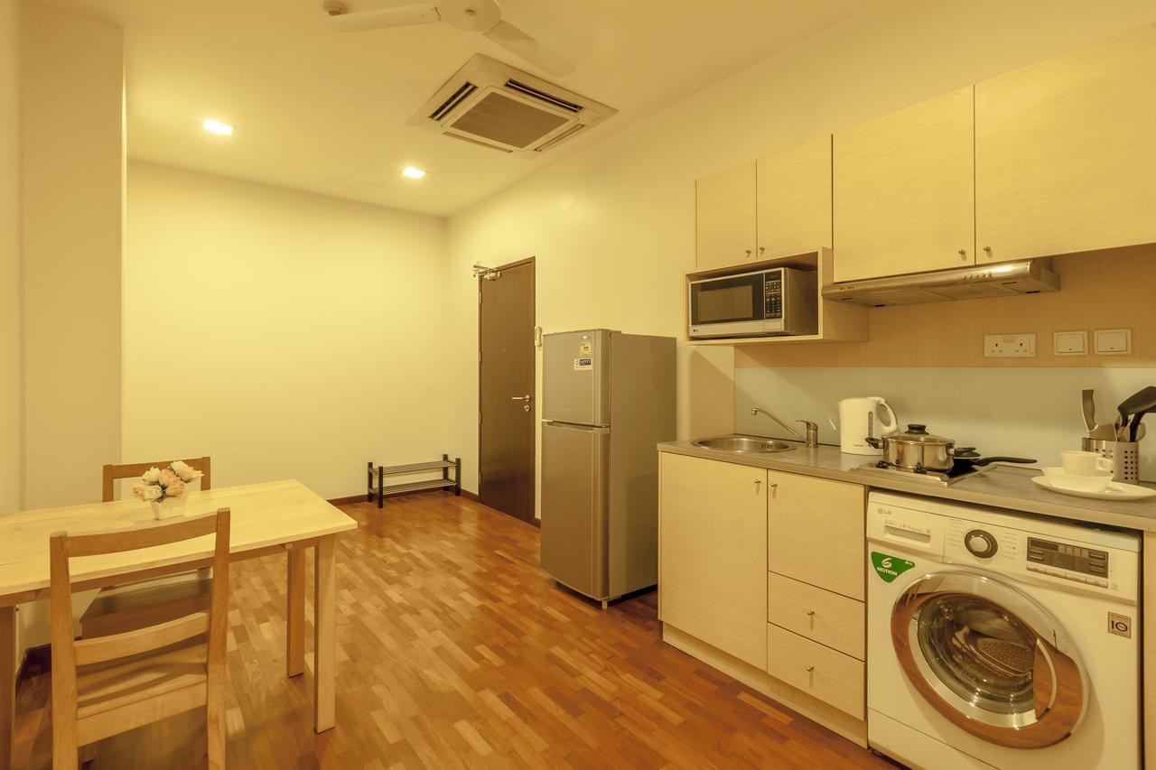 K Suites Balestier Nearby Orchard 싱가포르 외부 사진