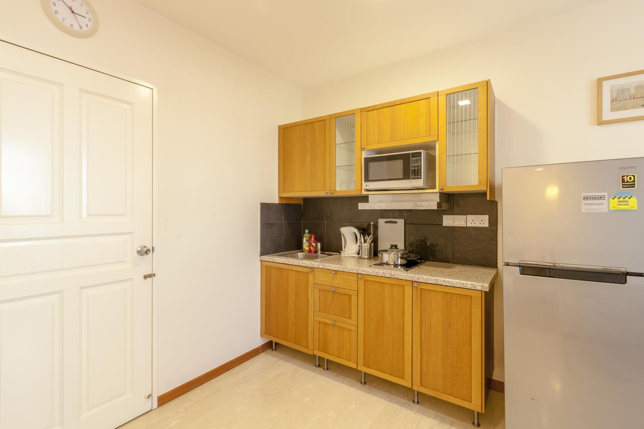 K Suites Balestier Nearby Orchard 싱가포르 외부 사진
