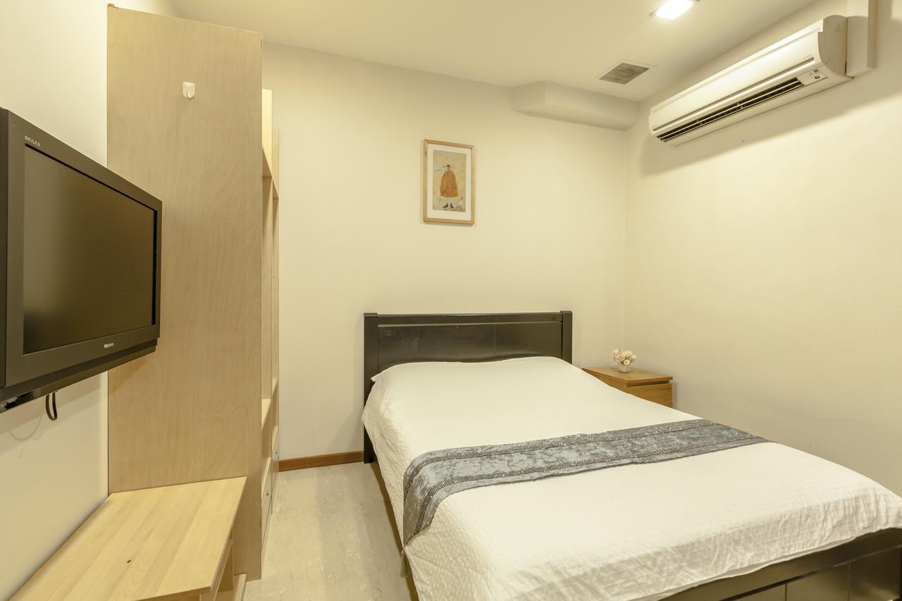 K Suites Balestier Nearby Orchard 싱가포르 외부 사진