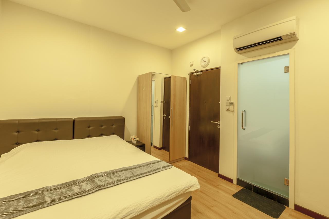 K Suites Balestier Nearby Orchard 싱가포르 외부 사진