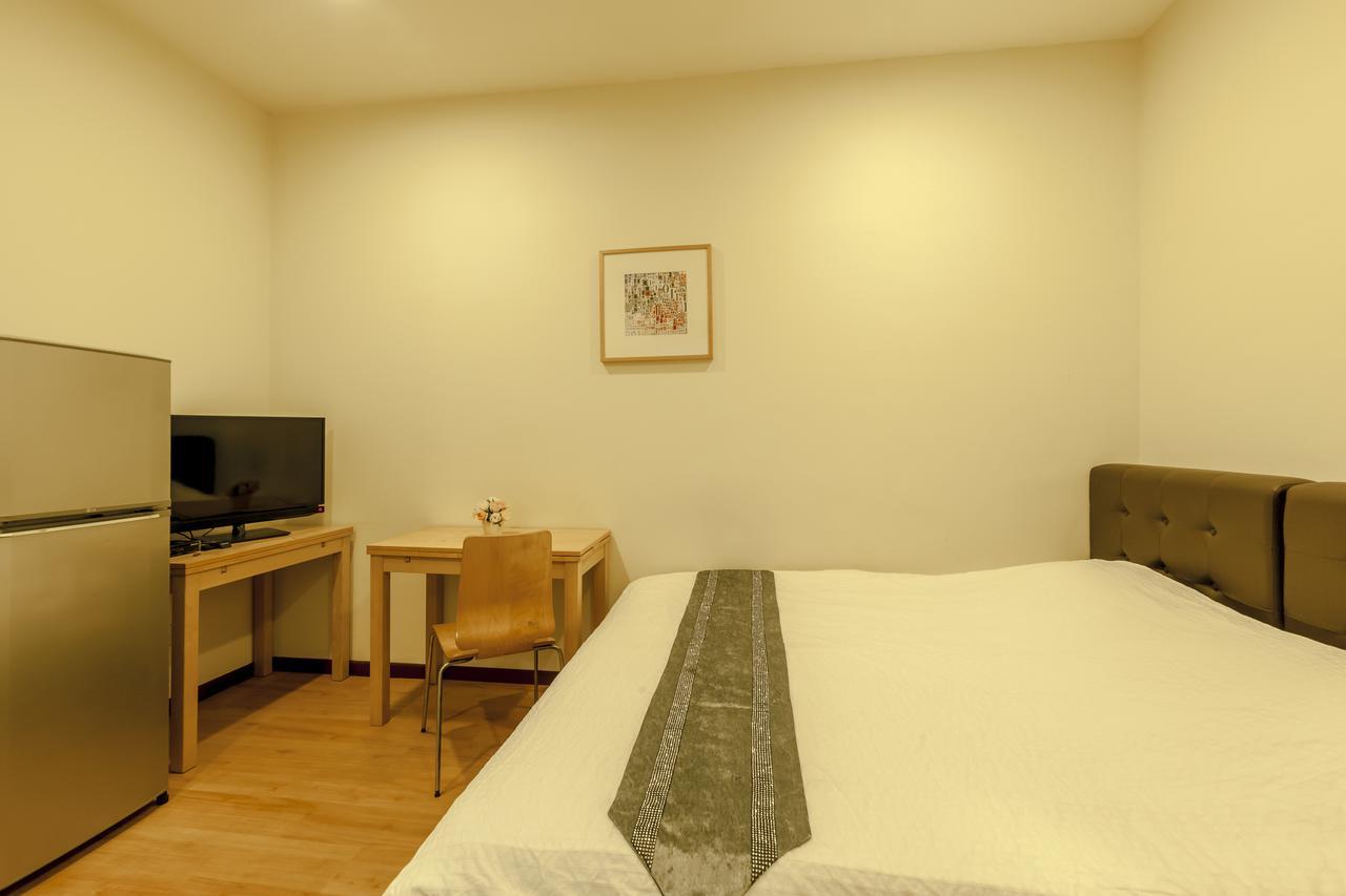 K Suites Balestier Nearby Orchard 싱가포르 외부 사진