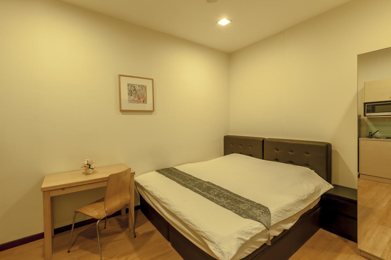 K Suites Balestier Nearby Orchard 싱가포르 외부 사진