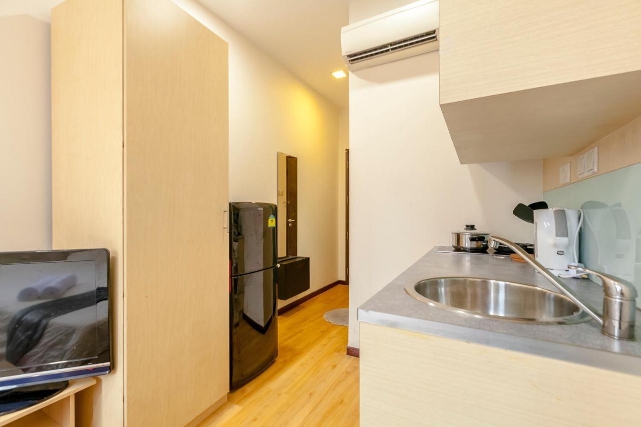 K Suites Balestier Nearby Orchard 싱가포르 외부 사진