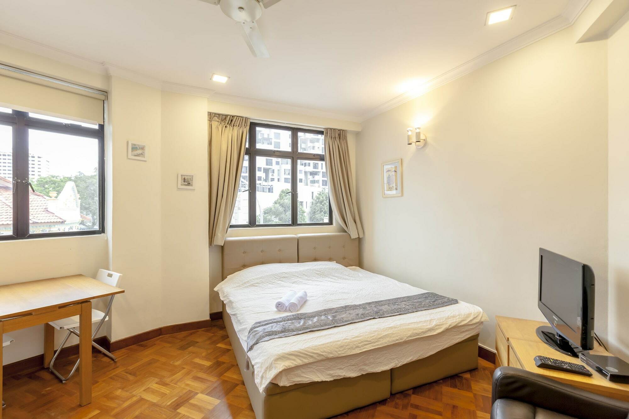 K Suites Balestier Nearby Orchard 싱가포르 외부 사진