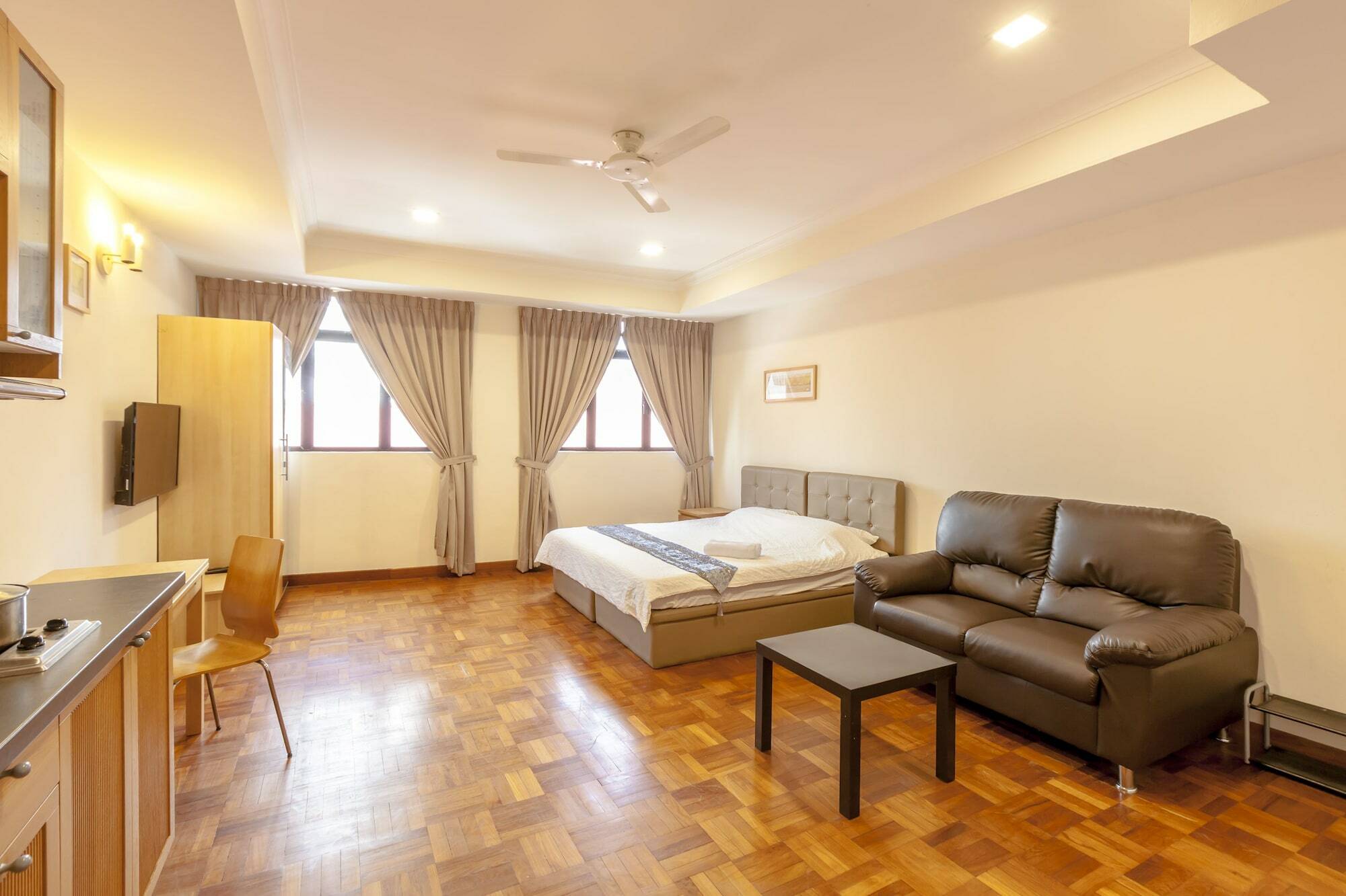 K Suites Balestier Nearby Orchard 싱가포르 외부 사진