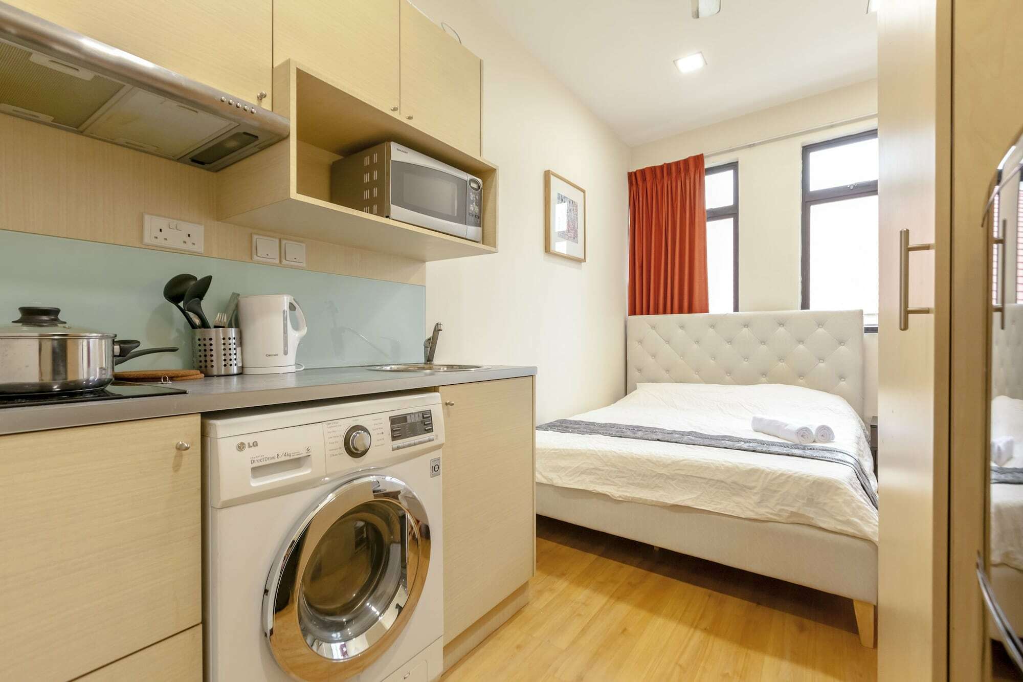 K Suites Balestier Nearby Orchard 싱가포르 외부 사진