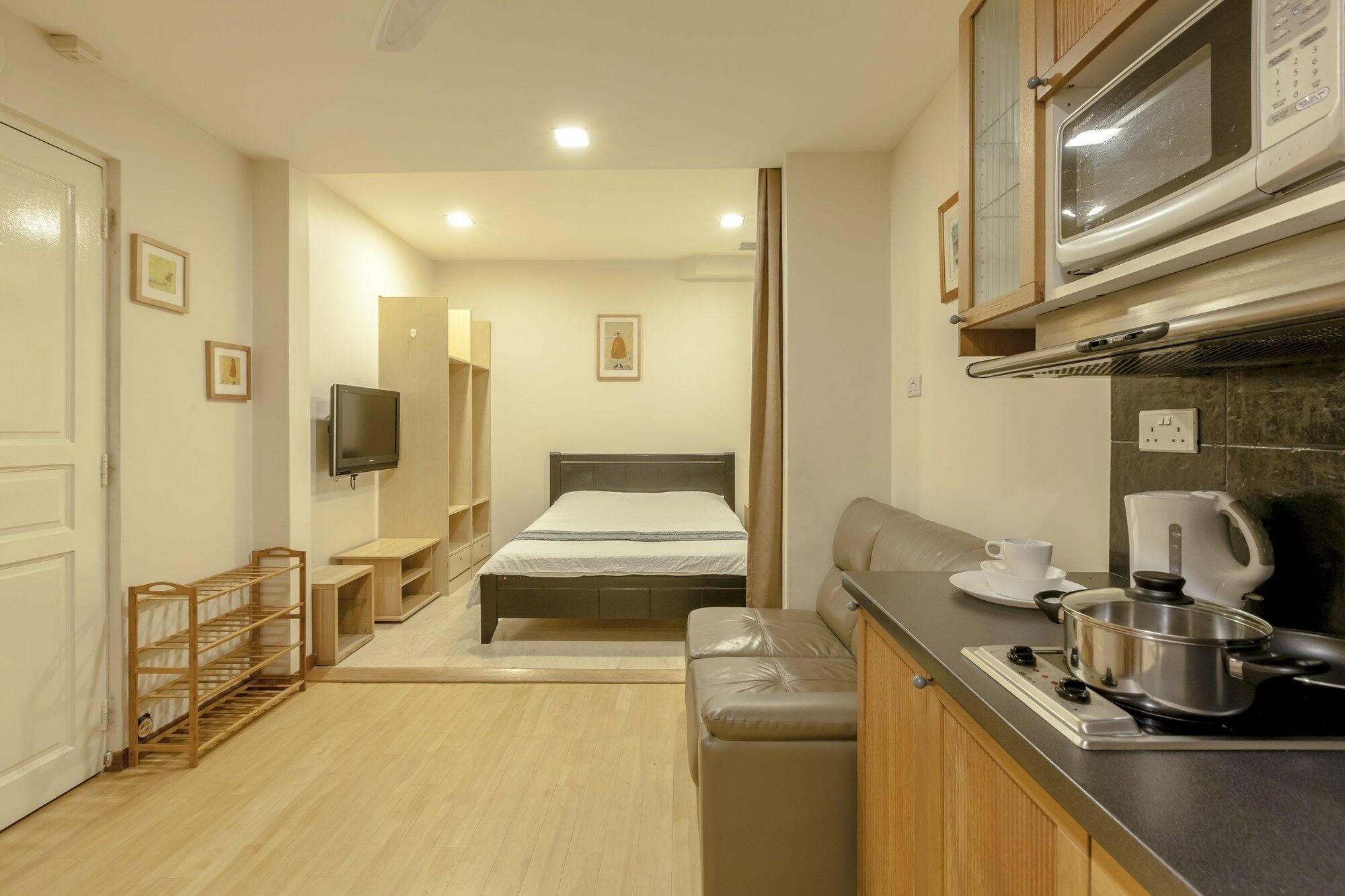 K Suites Balestier Nearby Orchard 싱가포르 외부 사진