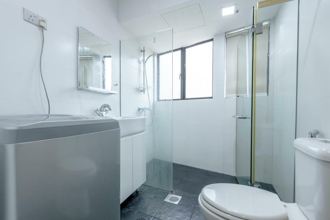 K Suites Balestier Nearby Orchard 싱가포르 외부 사진