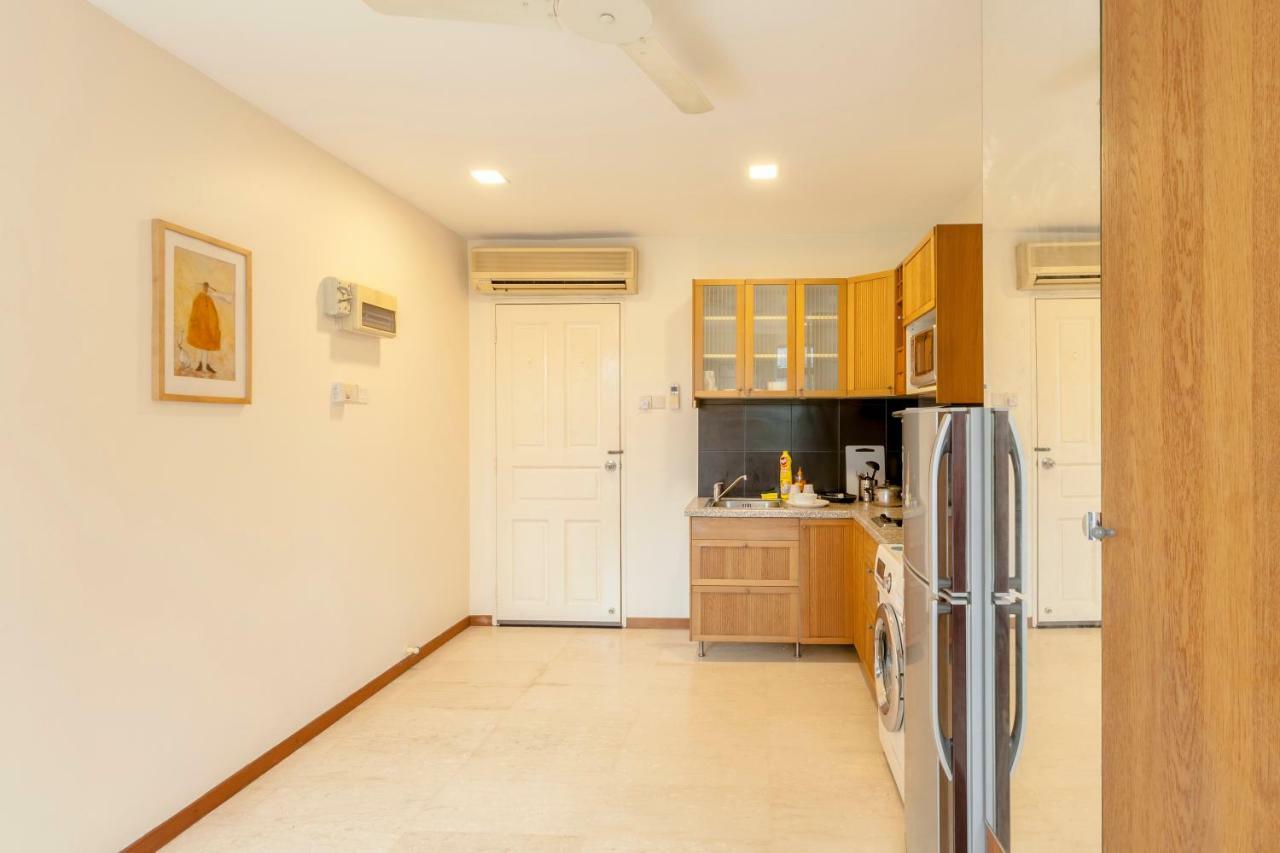 K Suites Balestier Nearby Orchard 싱가포르 외부 사진