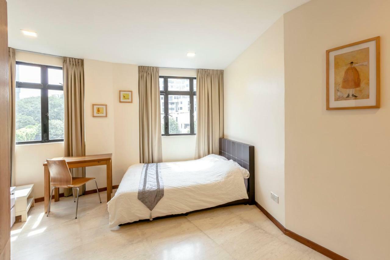 K Suites Balestier Nearby Orchard 싱가포르 외부 사진
