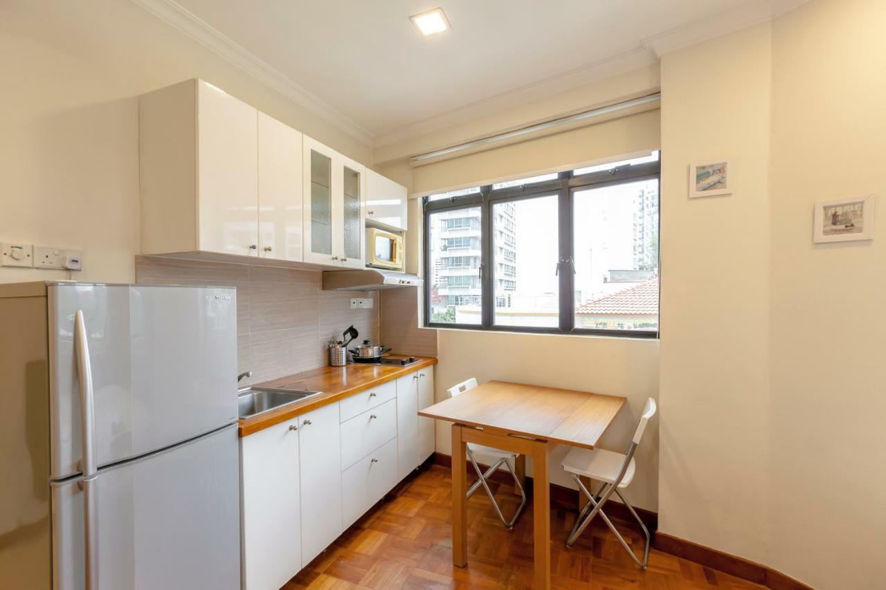 K Suites Balestier Nearby Orchard 싱가포르 외부 사진