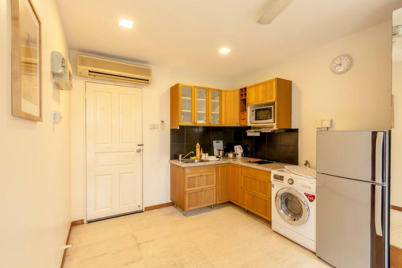 K Suites Balestier Nearby Orchard 싱가포르 외부 사진