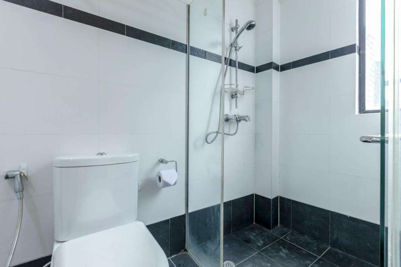 K Suites Balestier Nearby Orchard 싱가포르 외부 사진