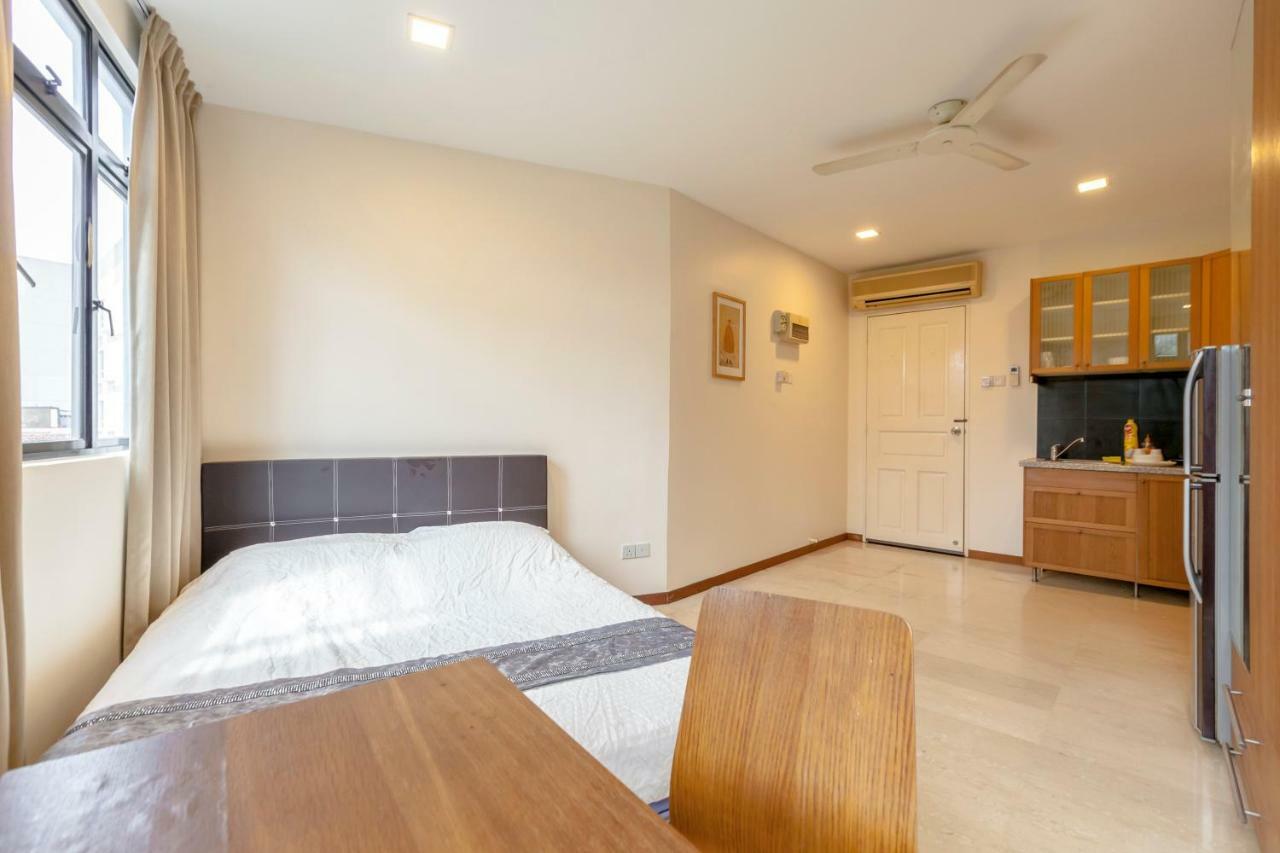 K Suites Balestier Nearby Orchard 싱가포르 외부 사진